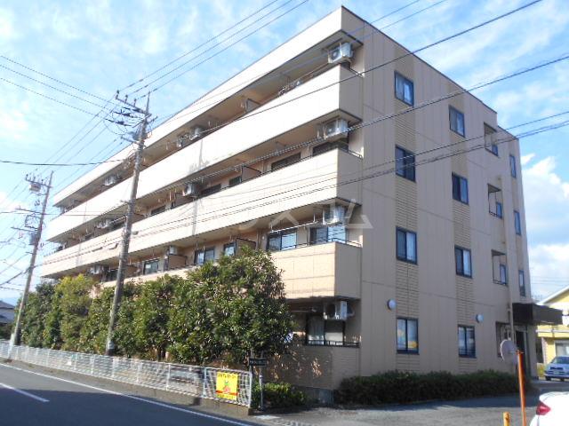 大井レジデンス