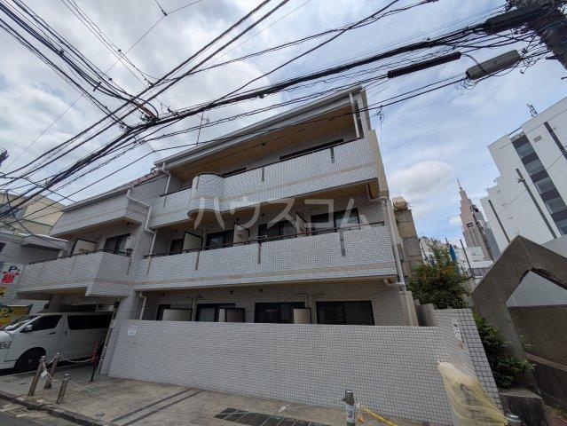 グリンセリ千駄ヶ谷