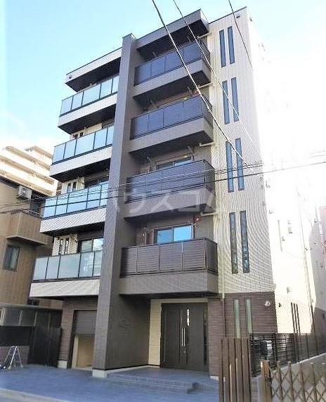 ディアコート住吉