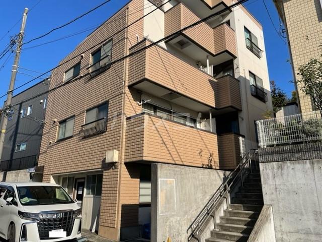 モンフィス大鶴