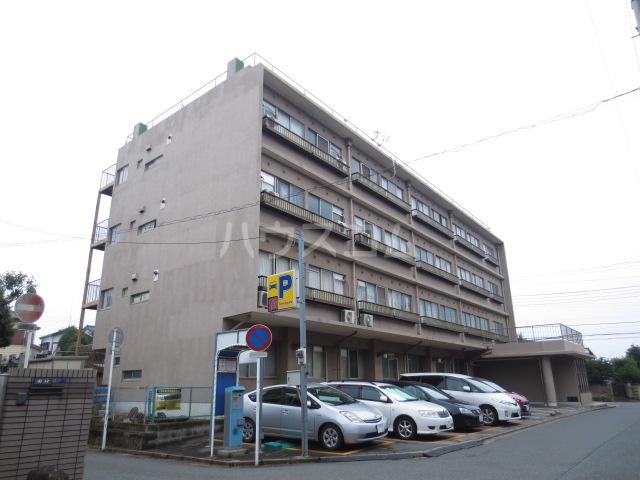 ゴールデンマンション