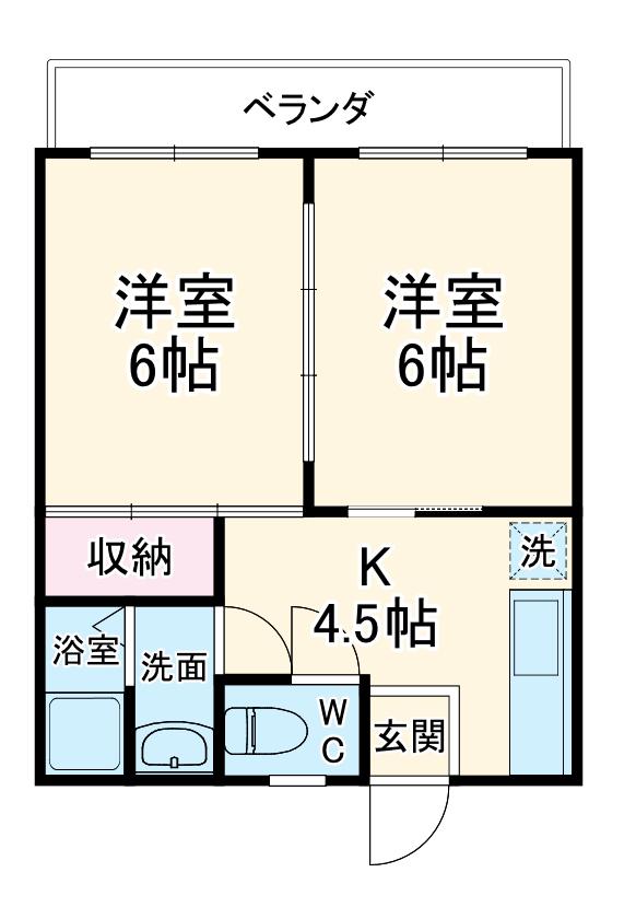 第3丸喜ビル