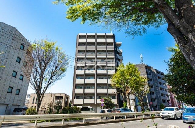 アマヴェル洗足