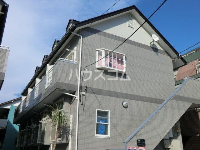 20BOX弐番館