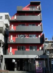 TERRACE FIVE