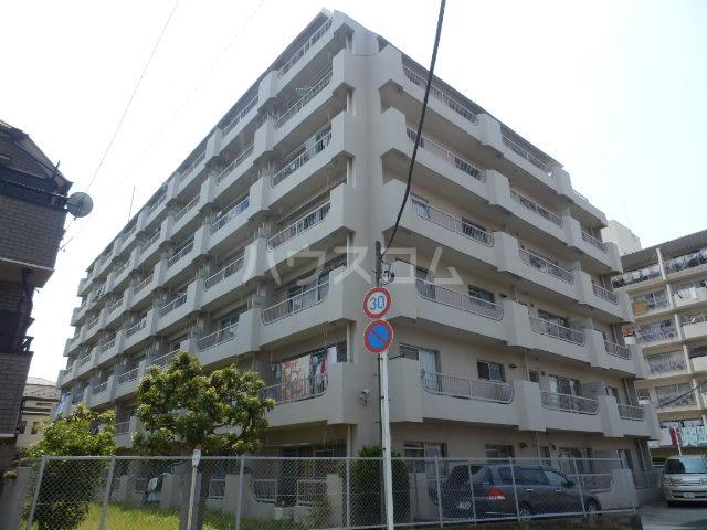 ライオンズマンション市川
