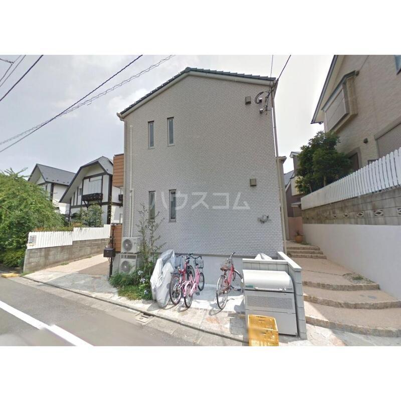 ホワイトハウス