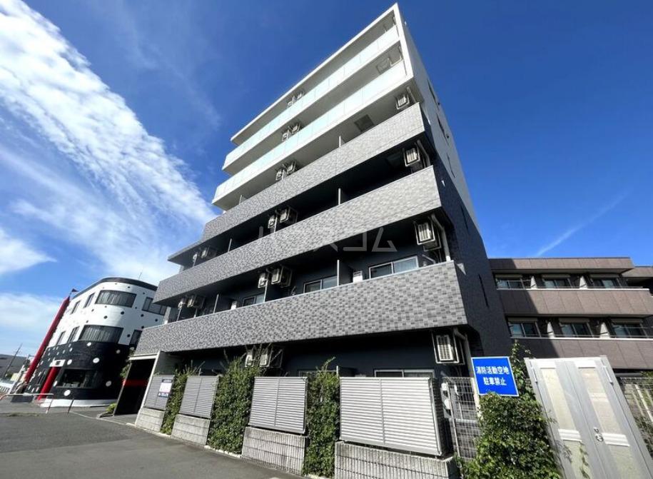 CREST MABASHI