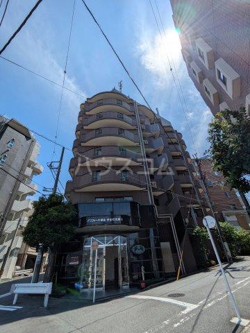 グリフォーネ横浜・伊勢町弐番館