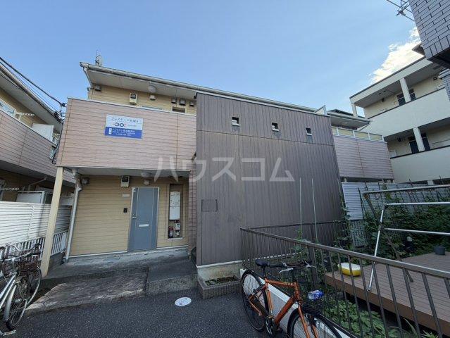 プレステージ谷塚Ⅱ