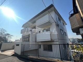 ニュー富岡ドミール