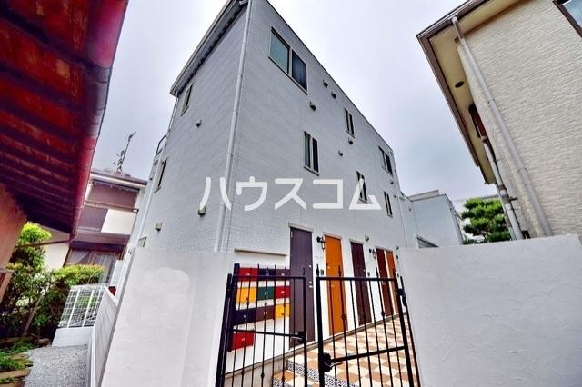 ミハス経堂