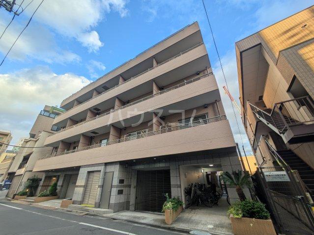 セント・ラヴェール新小岩