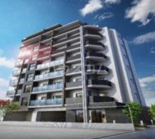 マイナビSTAYロイヤルグランデ高田馬場