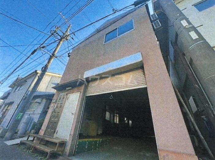 コーポ三和