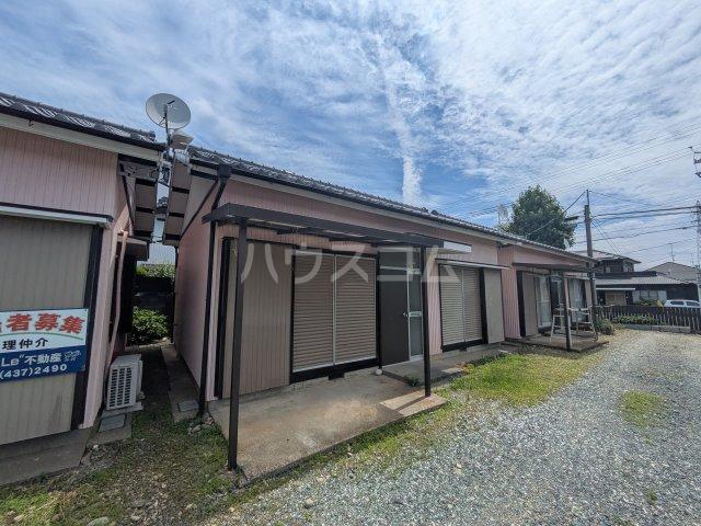 遠州鉄道 上島駅 徒歩53分 1階建 築49年