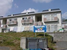 ヴィレッジ松本B棟