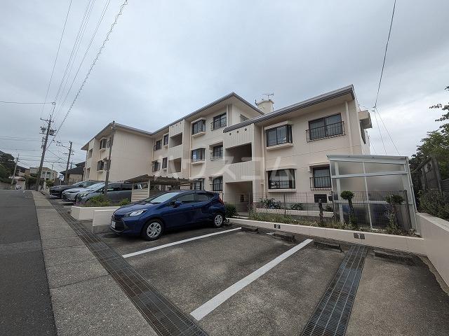 コーポ岡田
