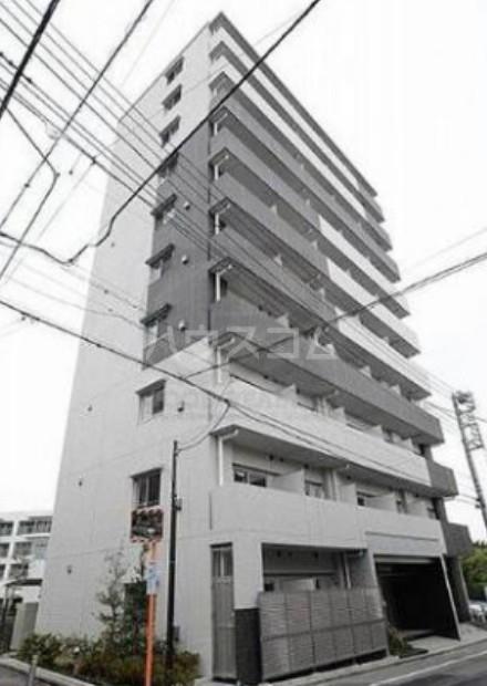 ステージファースト新宿西落合