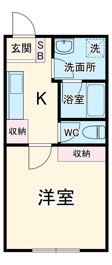 LUCENT船橋