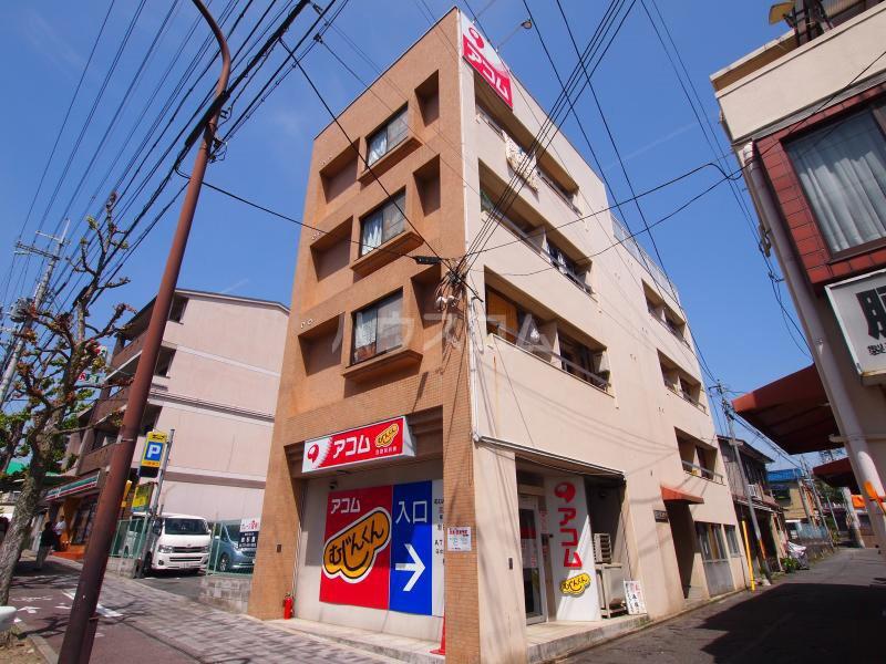 コーポユタカ