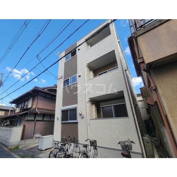 ルアーナ千林清水