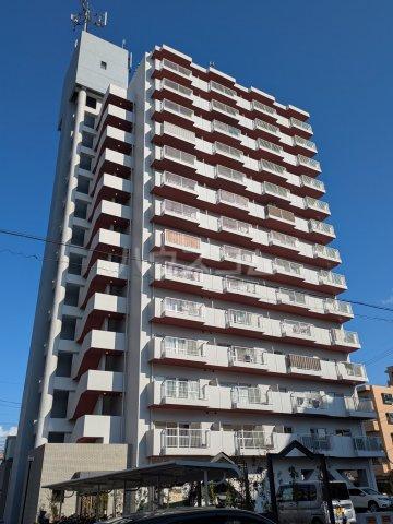 ISM徳川RESIDENCE