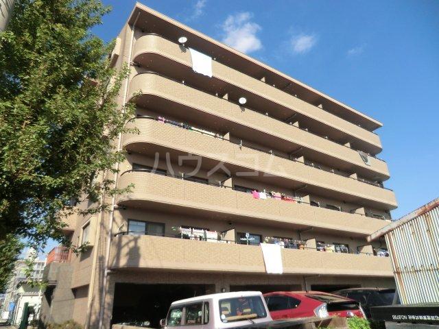 フェリシア一宮(2LDK/3階)