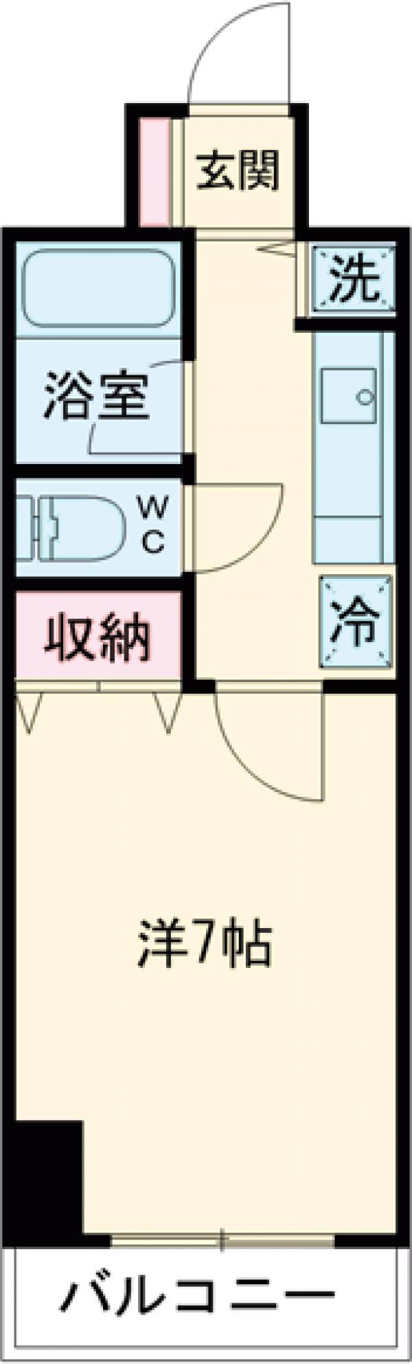 山手荻窪ビル