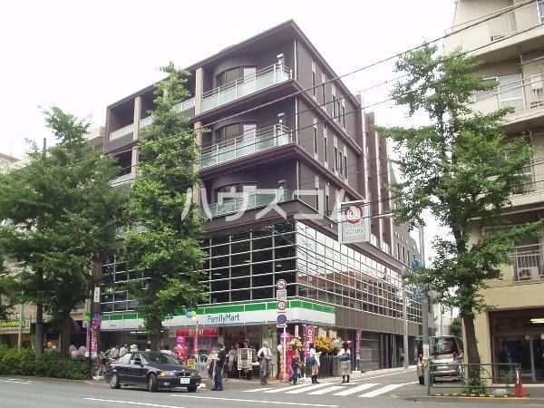 山手荻窪ビル