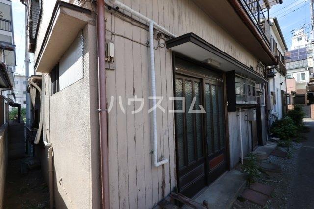 常磐線 松戸駅 徒歩6分  築58年