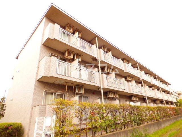 ソレイユM津田沼