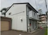 アサヒビルⅡ