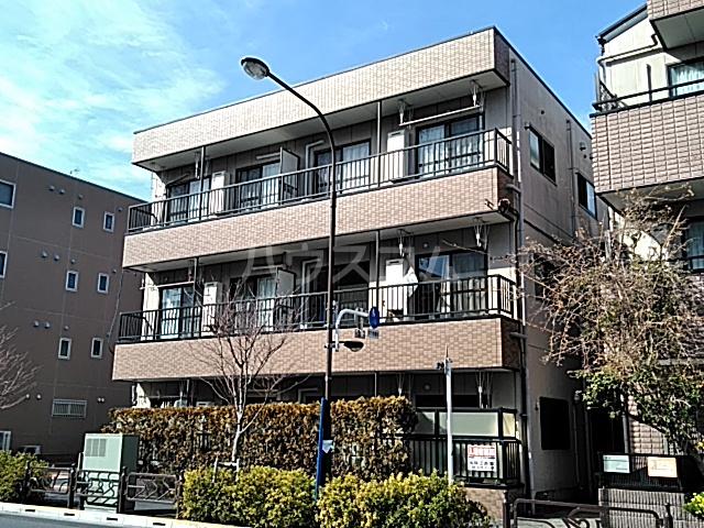 ボルベール瑞江