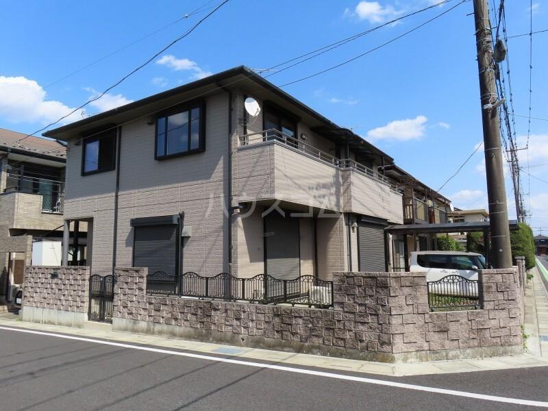 埼玉高速鉄道 浦和美園駅 徒歩62分 2階建 築24年