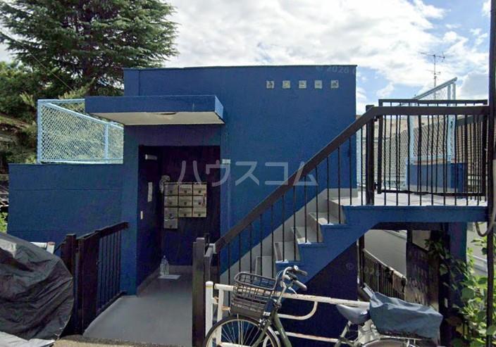 寺尾コーポ