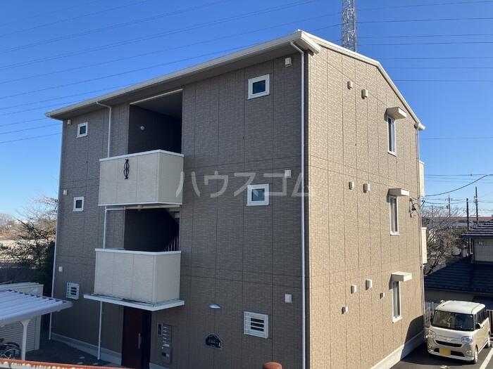 東海道本線 藤枝駅 徒歩22分 3階建 築7年