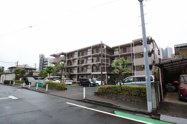 ソシア東橋本