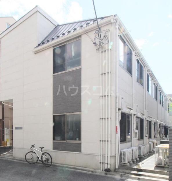 クレール中野