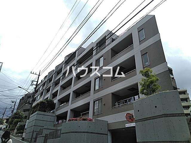 アルシオン生田サンクロールヒルズ(3LDK/4階)