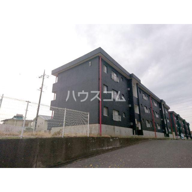 レインボーハウス2号棟