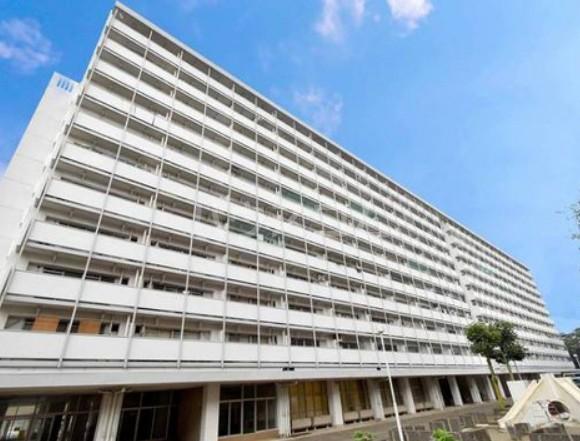 ビレッジハウス向台タワー1号棟