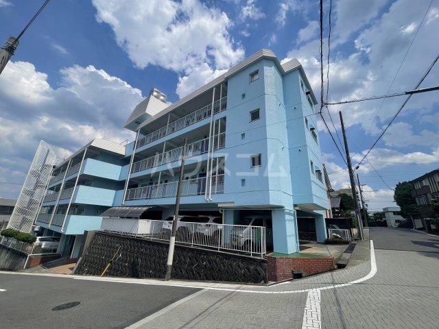 スカイル白川