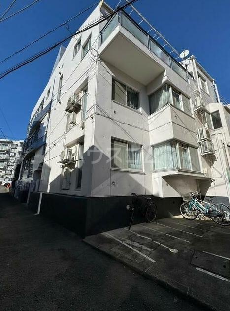 プラーズ生田