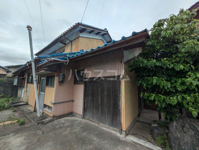 東海道本線 美濃赤坂駅 徒歩11分 2階建 築59年