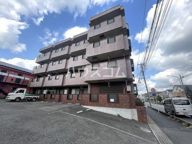 イーストハウス