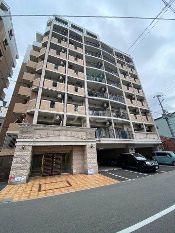 LUXEドーム前Ⅱ