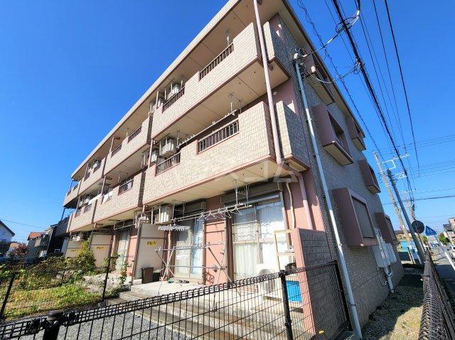 神奈川県平塚市  築21年