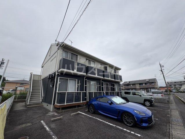 サンテラス梅坪