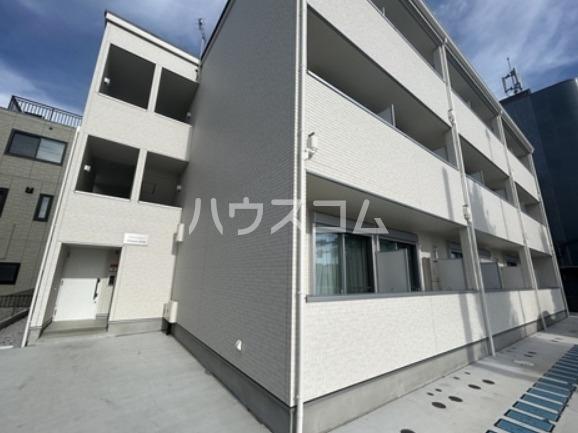 MQUARTO拝島Ⅱ